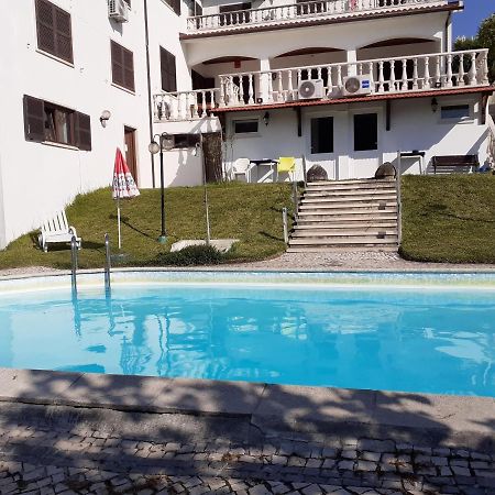 Jantesta Guest House Coïmbre Extérieur photo
