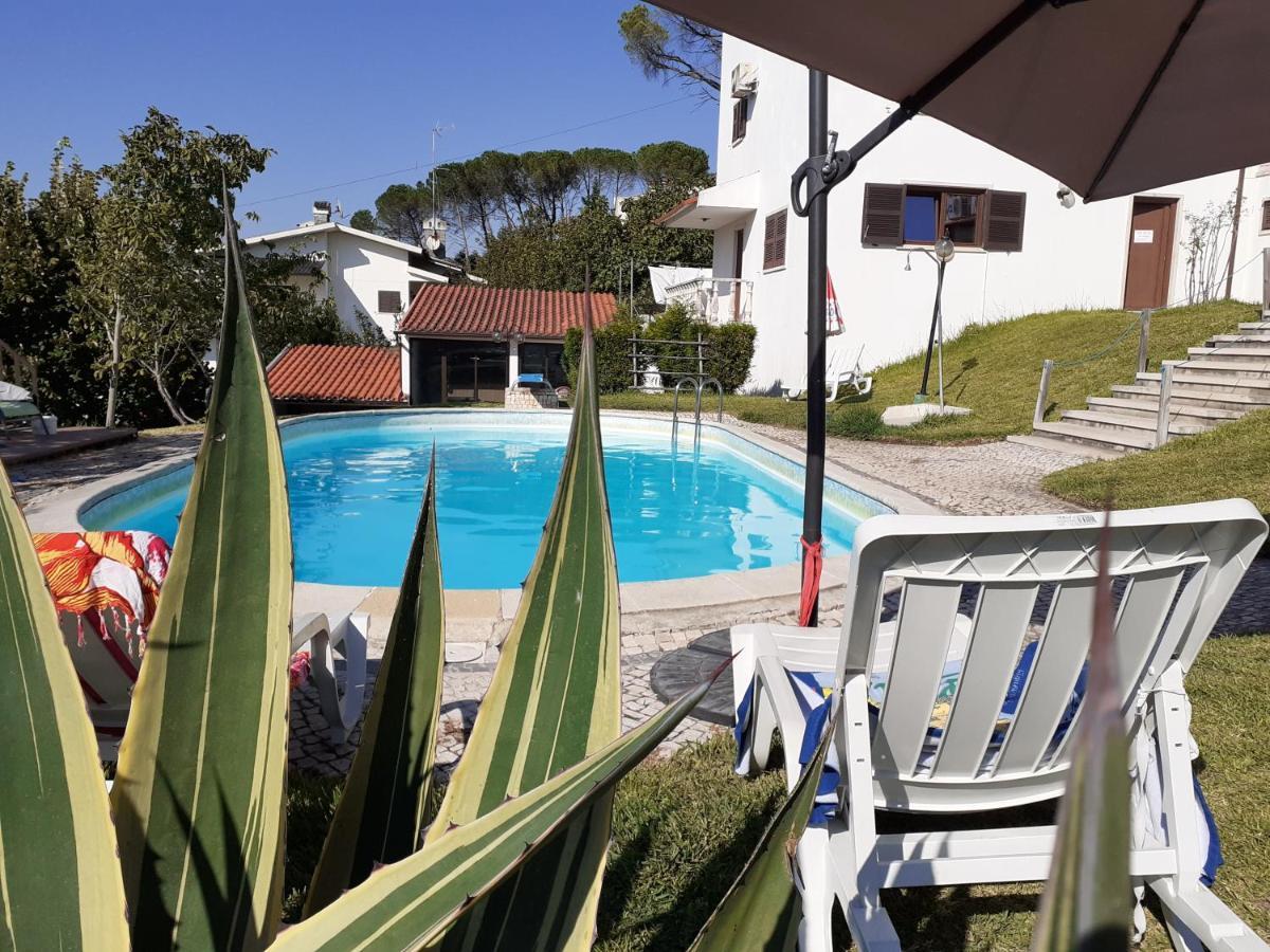 Jantesta Guest House Coïmbre Extérieur photo