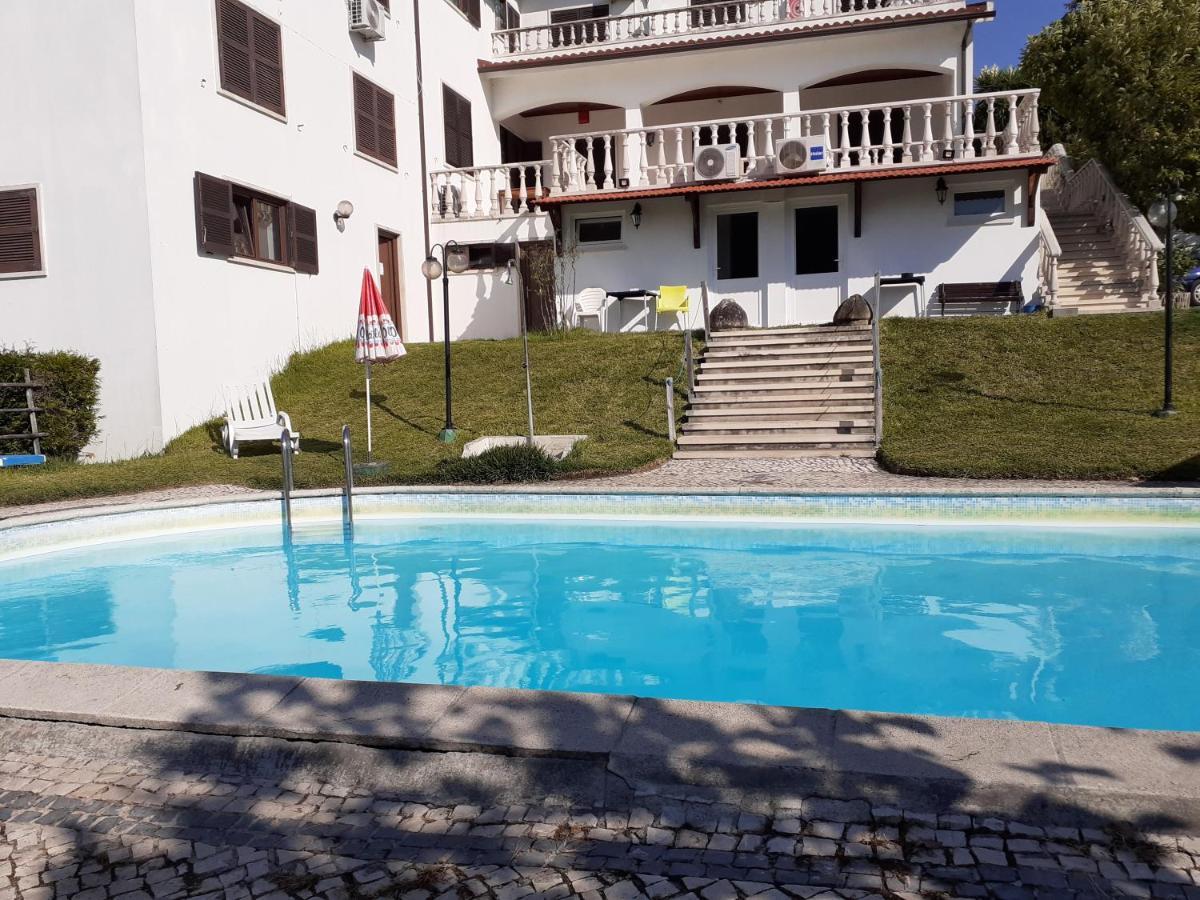 Jantesta Guest House Coïmbre Extérieur photo