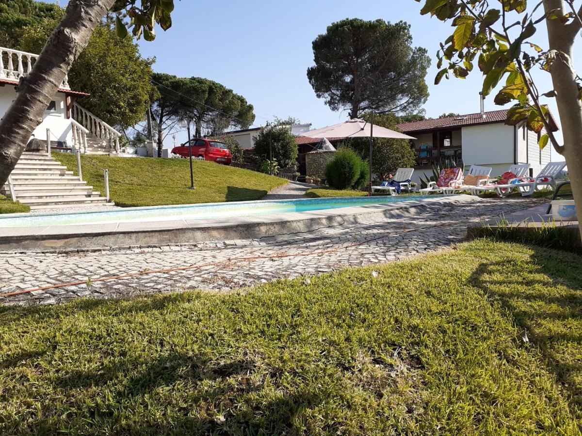 Jantesta Guest House Coïmbre Extérieur photo