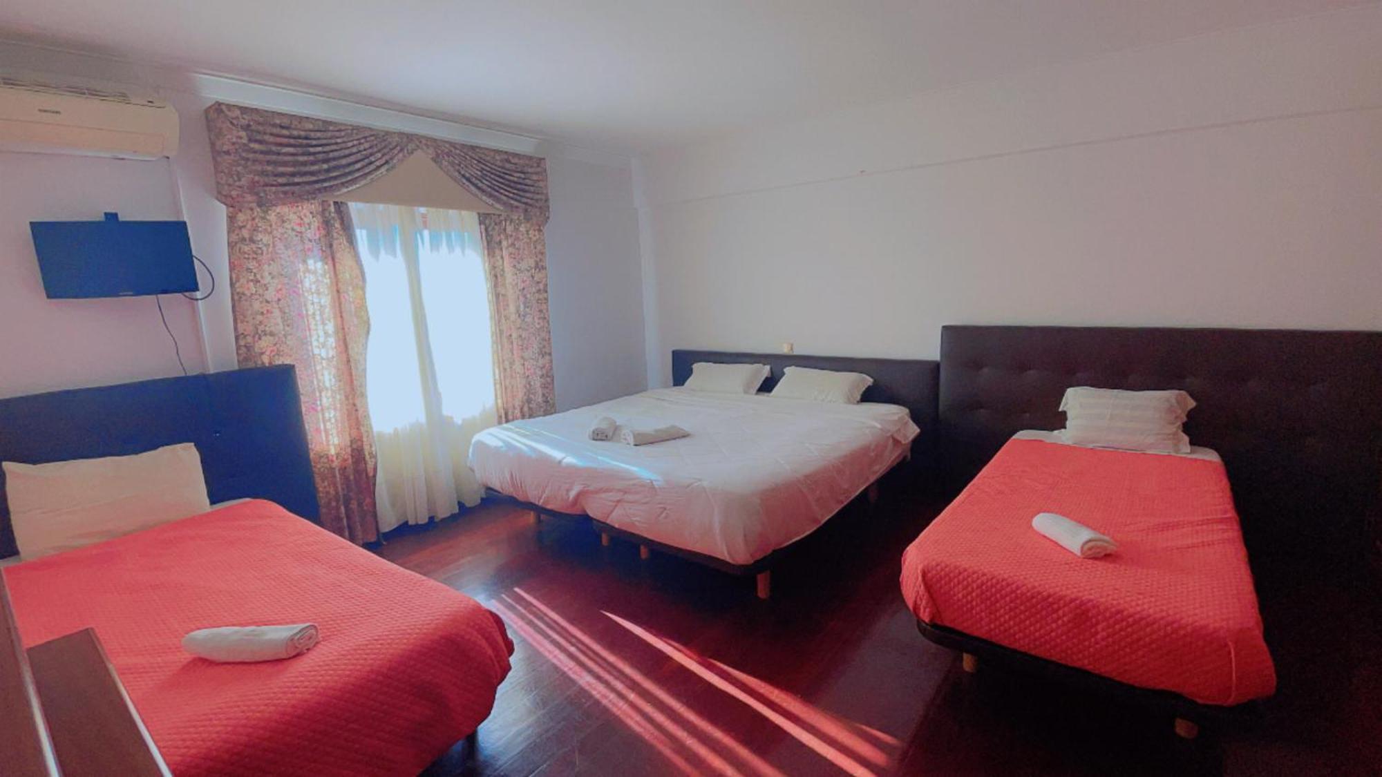 Jantesta Guest House Coïmbre Extérieur photo