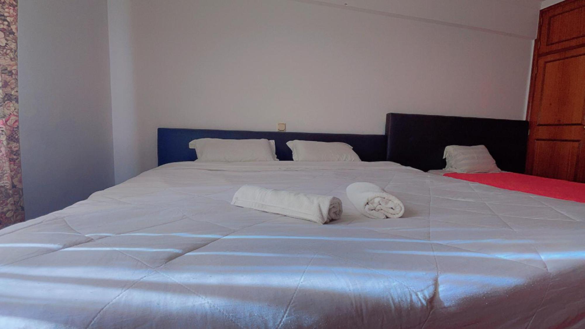 Jantesta Guest House Coïmbre Extérieur photo