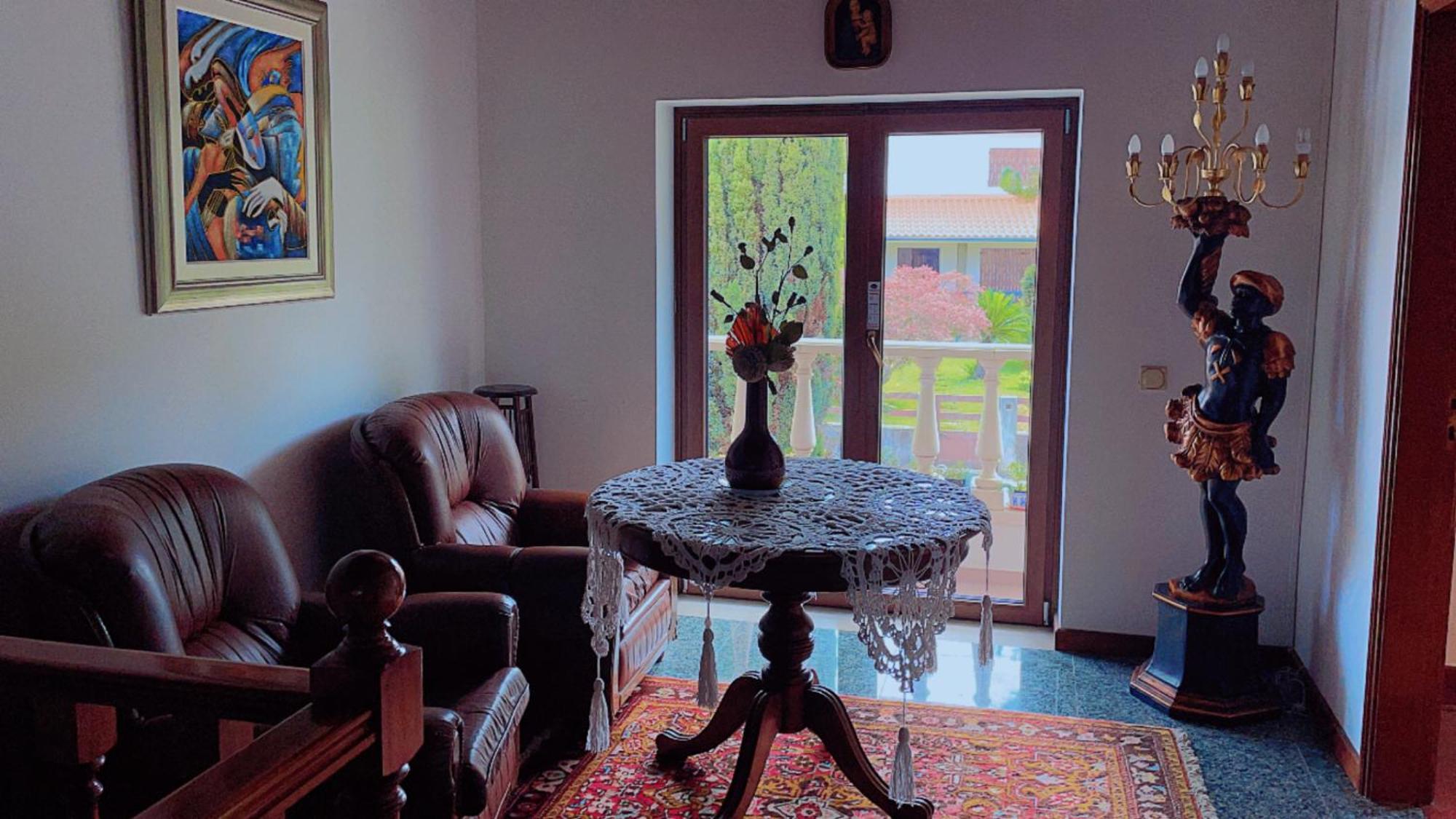 Jantesta Guest House Coïmbre Extérieur photo