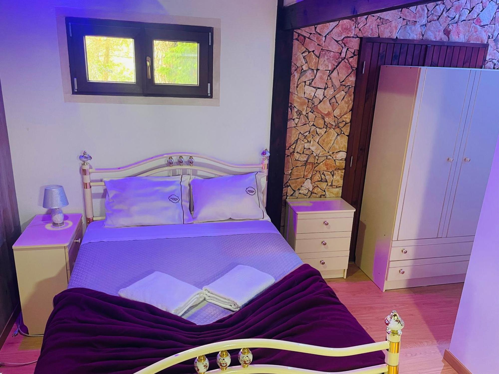 Jantesta Guest House Coïmbre Extérieur photo