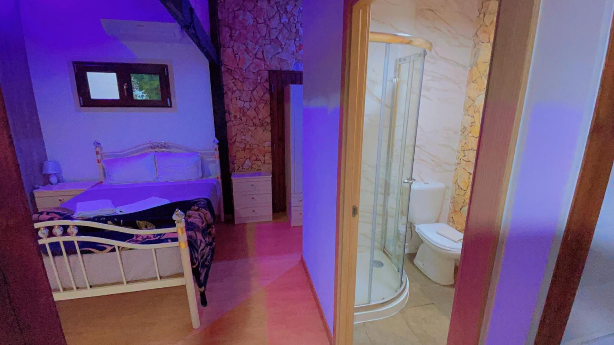 Jantesta Guest House Coïmbre Extérieur photo