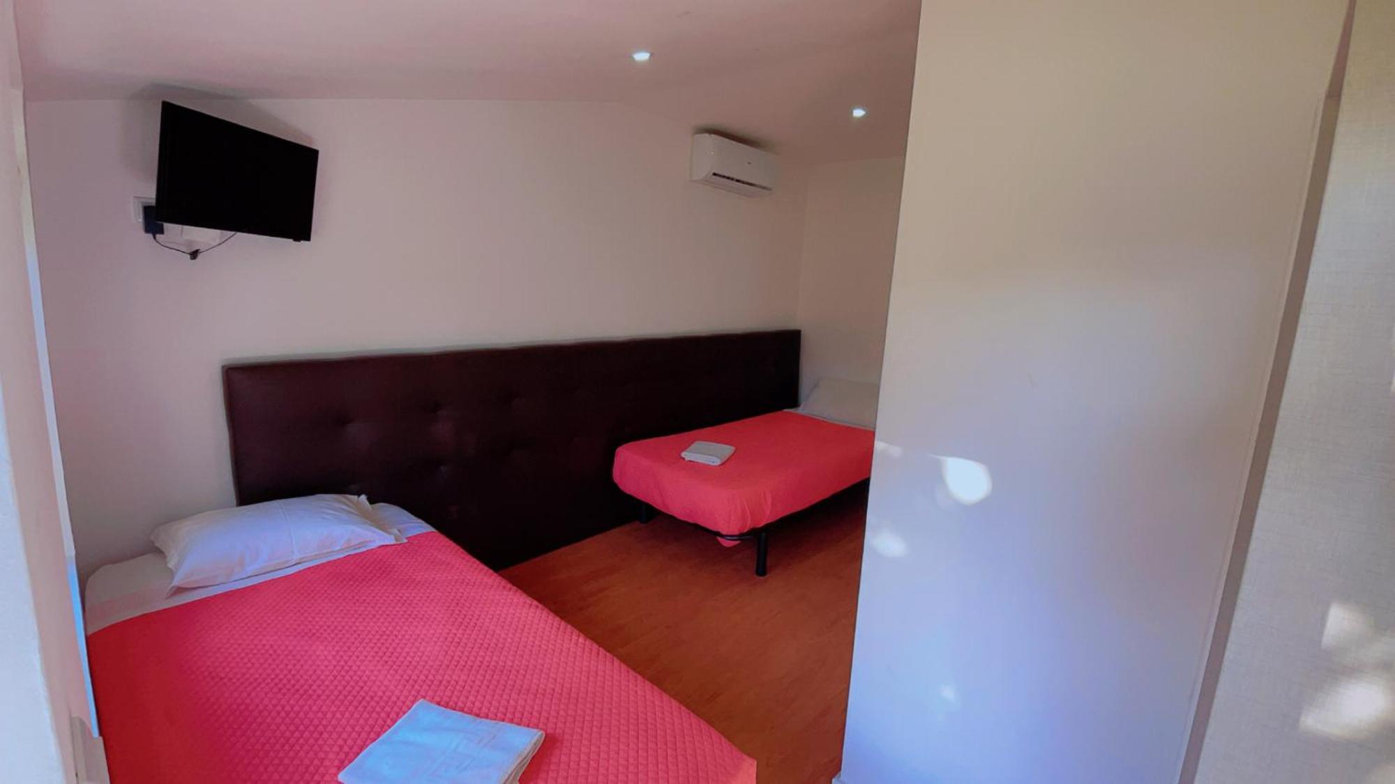 Jantesta Guest House Coïmbre Extérieur photo
