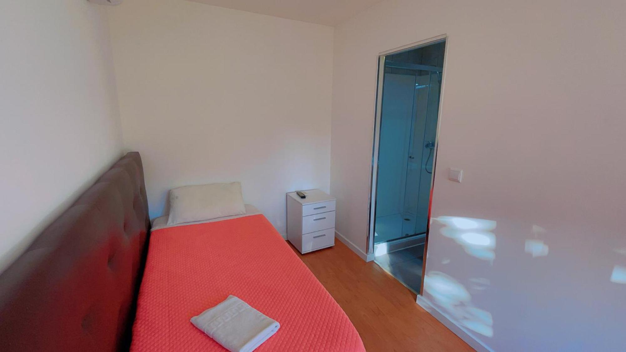 Jantesta Guest House Coïmbre Extérieur photo
