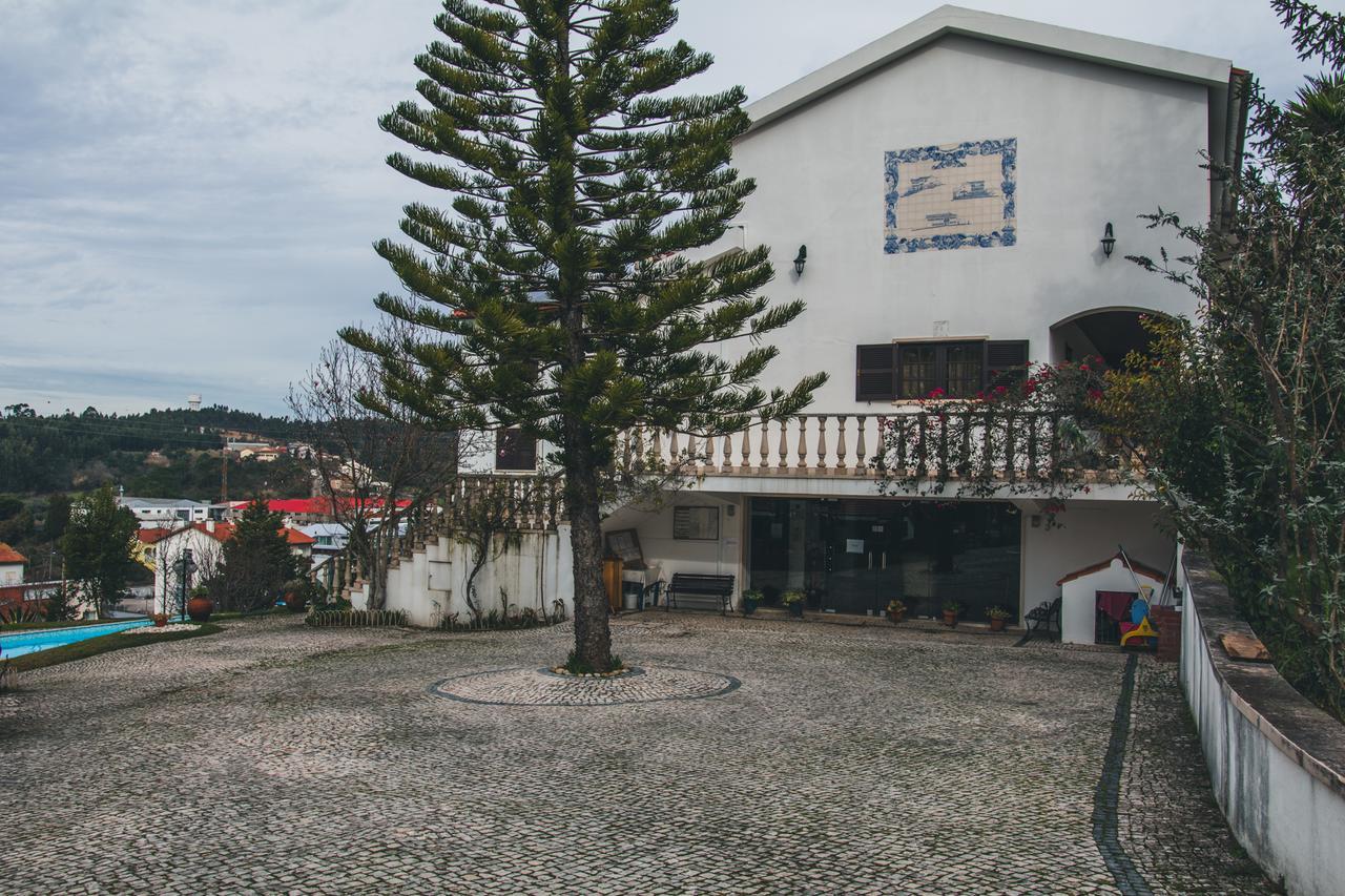 Jantesta Guest House Coïmbre Extérieur photo