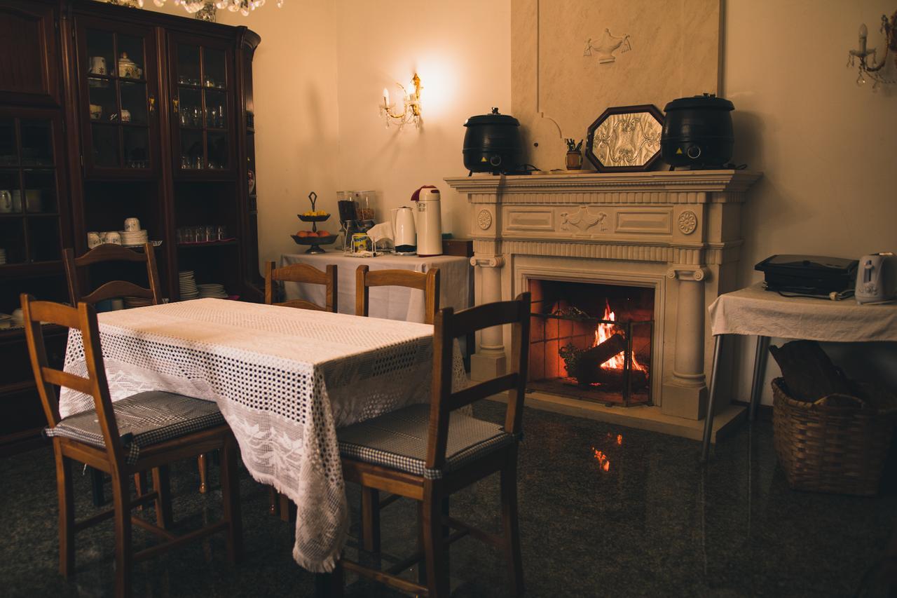 Jantesta Guest House Coïmbre Extérieur photo
