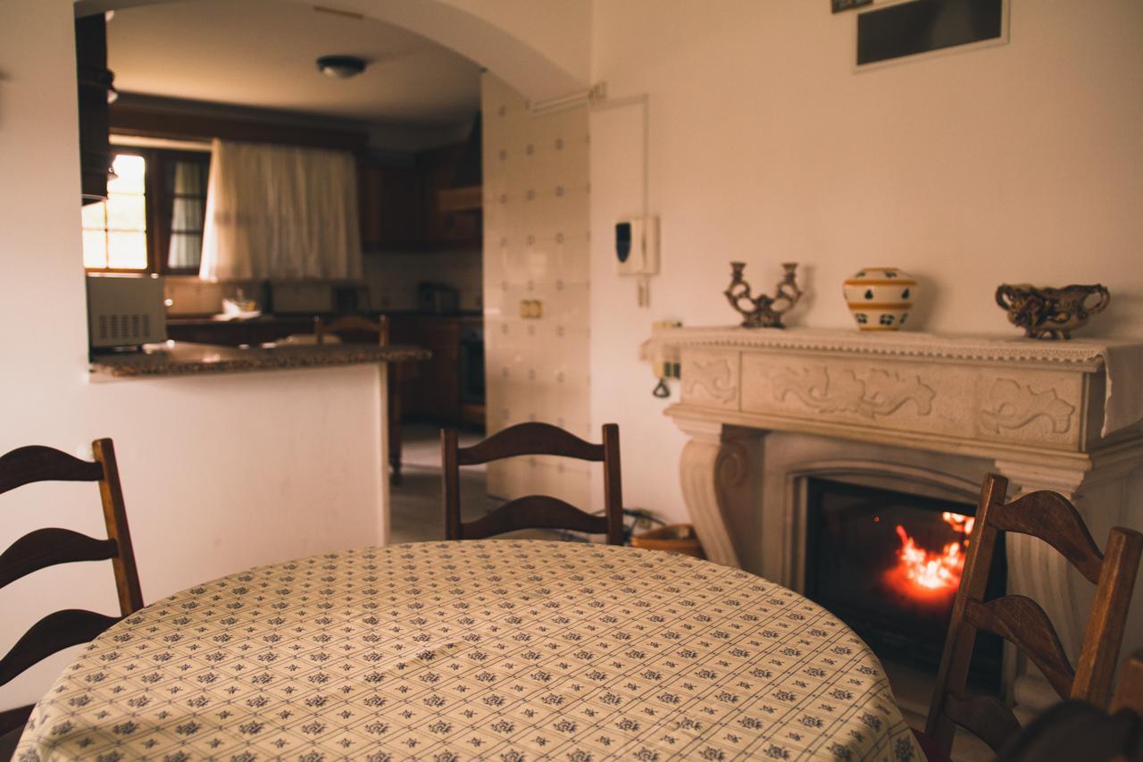 Jantesta Guest House Coïmbre Extérieur photo